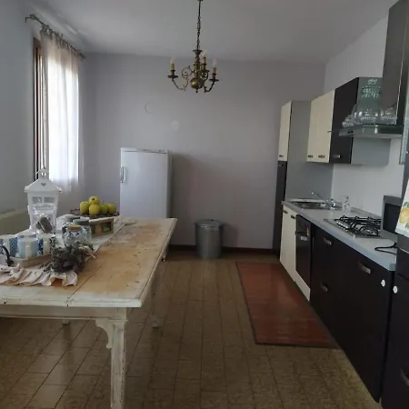 Casa Via Degli Ulivi 13 Tatil Evi