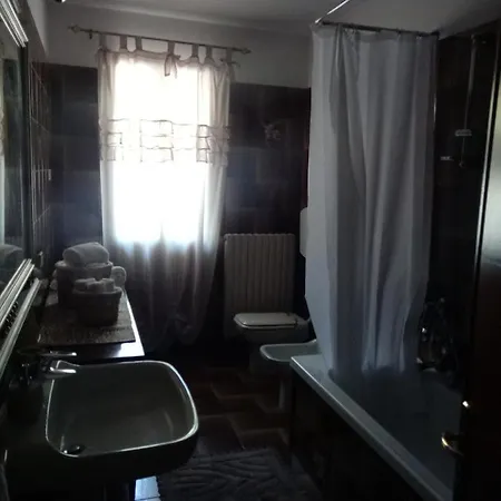 Casa Via Degli Ulivi 13 Сasa de vacaciones *